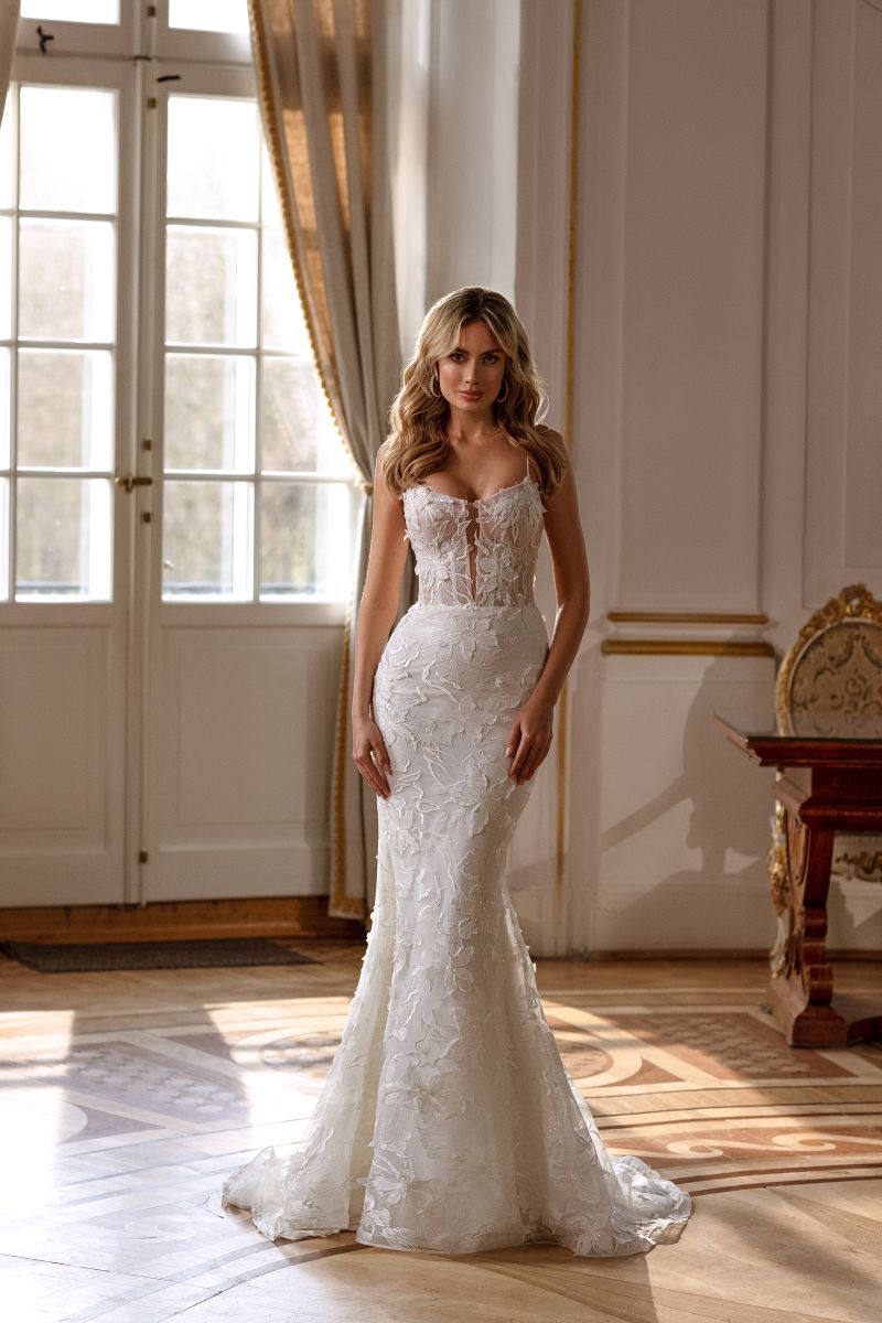 Anna Sposa ELVI 5084